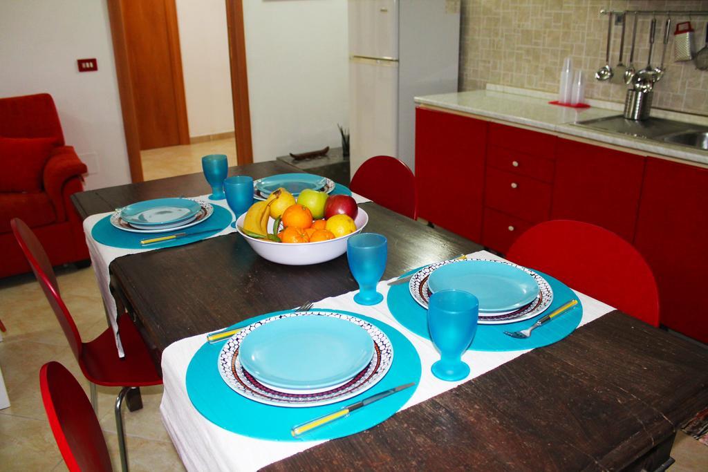 Apartamento Ariel Ortigia Siracusa *