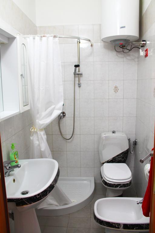 Ariel Ortigia Siracusa Apartamento *