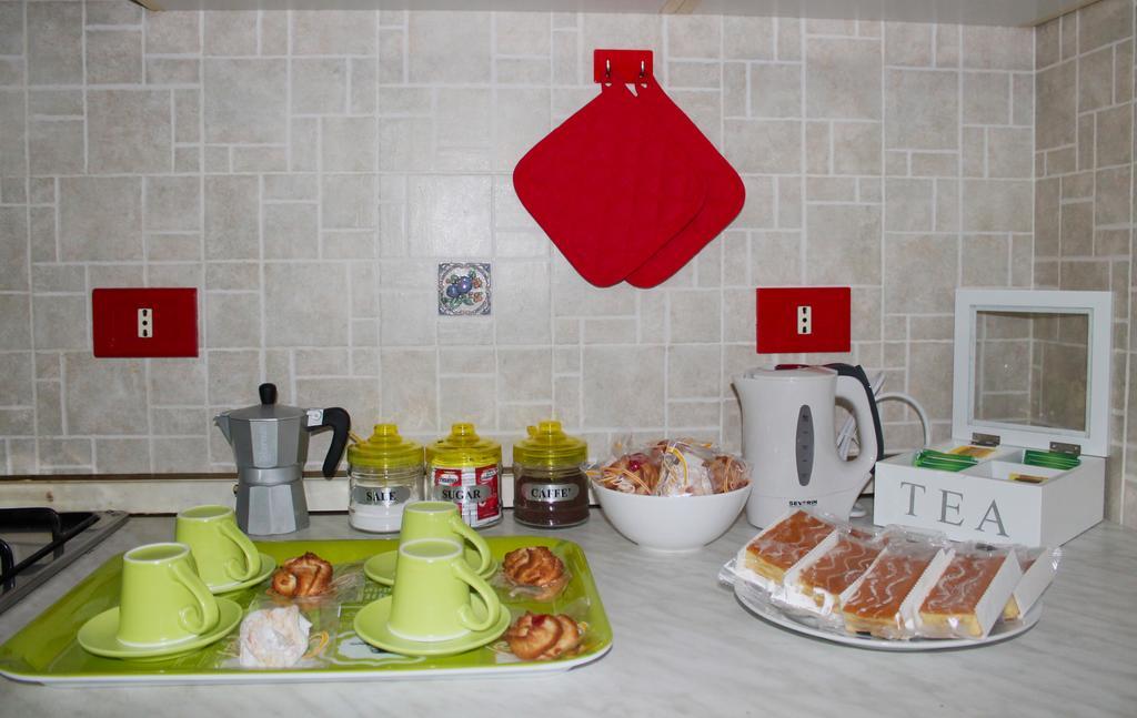 Apartamento Ariel Ortigia Siracusa Syracuse
