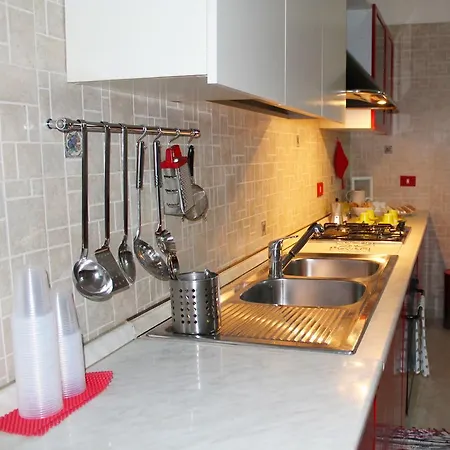 Ariel Apartment Ortigia Siracusa Syracuse Exterior photo