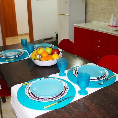 Ariel Apartment Ortigia Siracusa Syracuse Exterior photo