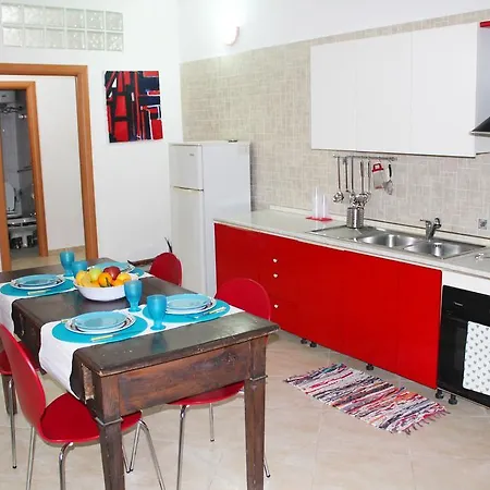 Ariel Apartment Ortigia Siracusa Syracuse Exterior photo