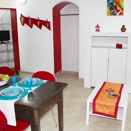 Ariel Apartment Ortigia Siracusa Syracuse Exterior photo