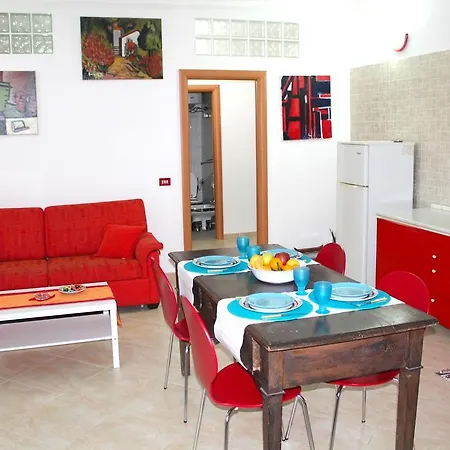 Ariel Apartment Ortigia Siracusa Syracuse Exterior photo