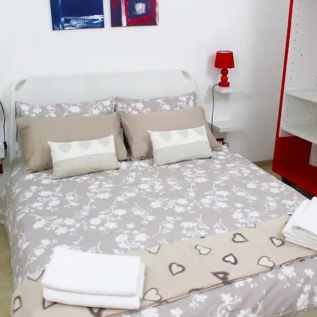 Ariel Apartment Ortigia Siracusa Syracuse Exterior photo