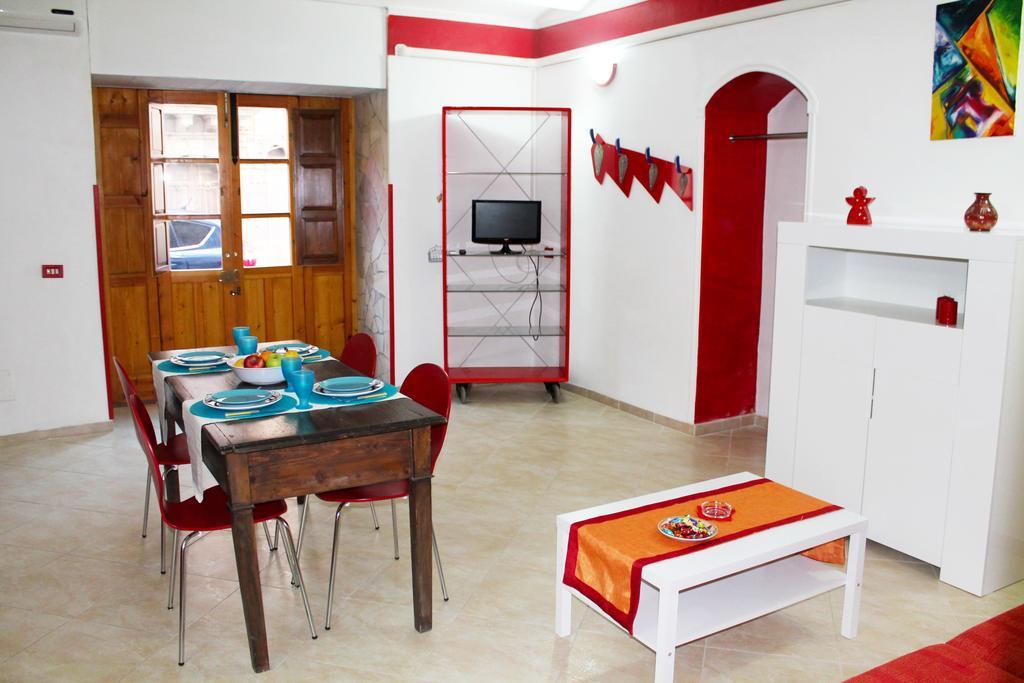 Apartment Ariel Ortigia Siracusa *