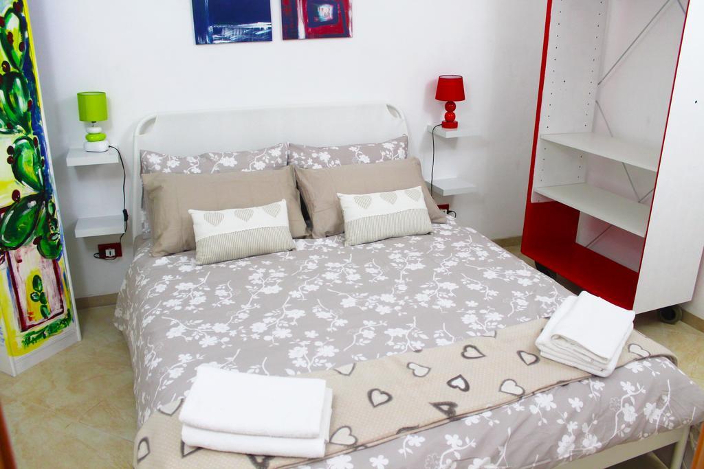 Ariel Ortigia Siracusa Apartment Syracuse