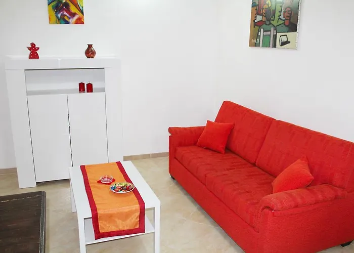 Ariel Apartment Ortigia Siracusa