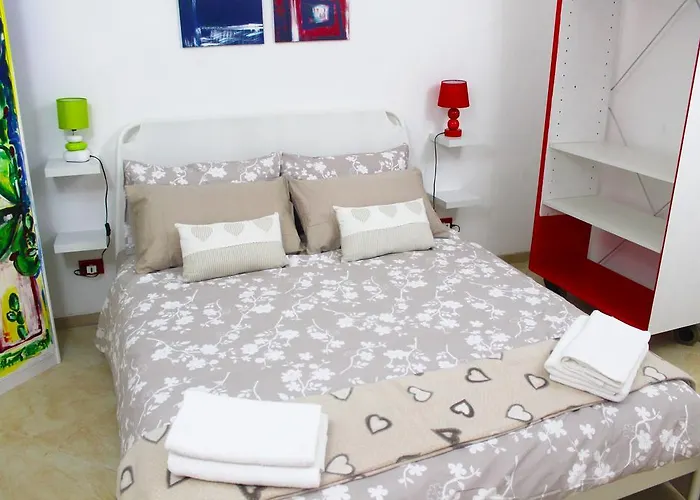 Ariel Apartment Ortigia Siracusa
