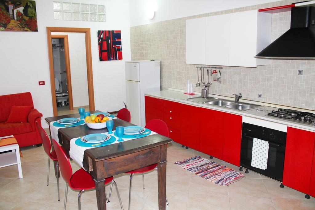 Apartment Ariel Ortigia Siracusa