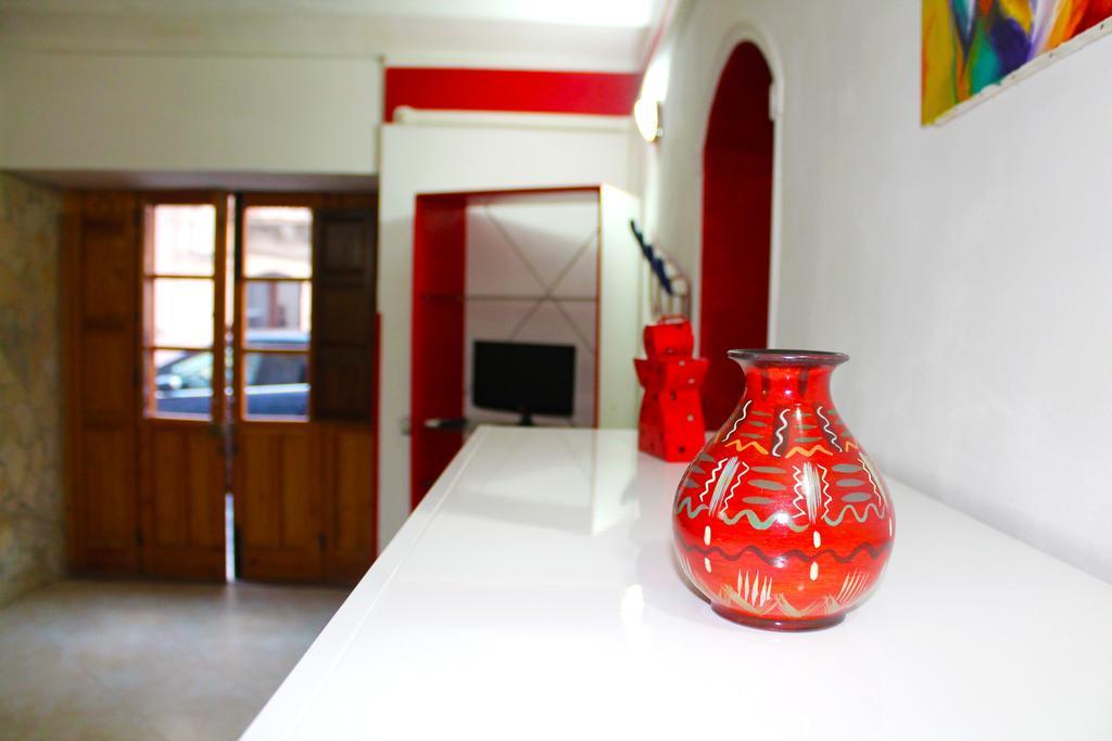 Ariel Ortigia Siracusa Apartment Syracuse
